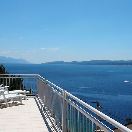 Apartments Roko Stanici Екстериор снимка