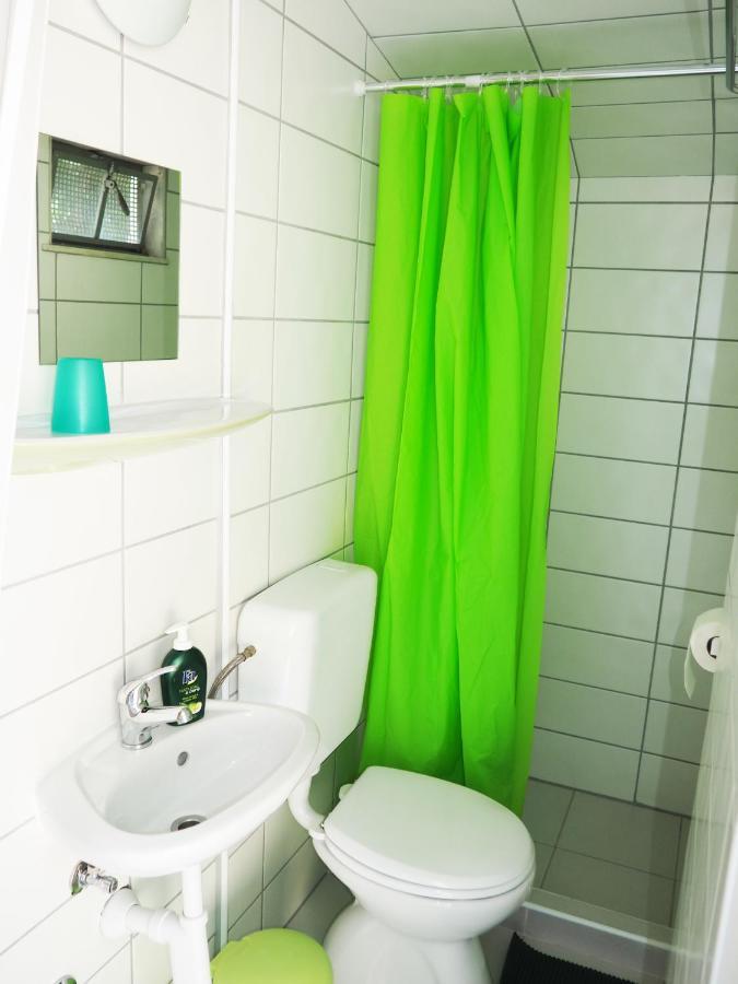 Apartments Roko Stanici Екстериор снимка