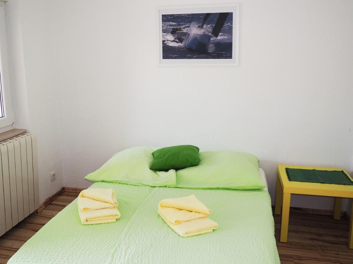 Apartments Roko Stanici Екстериор снимка