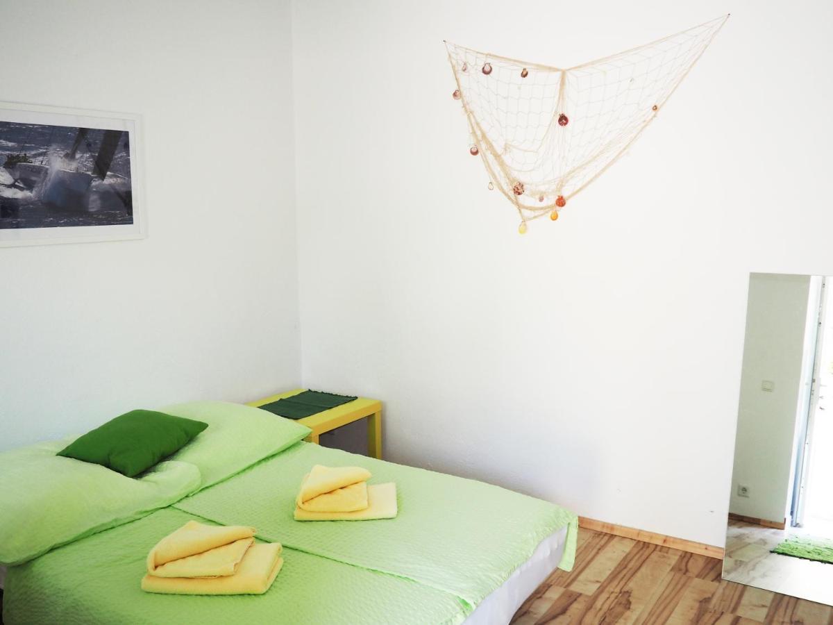 Apartments Roko Stanici Екстериор снимка