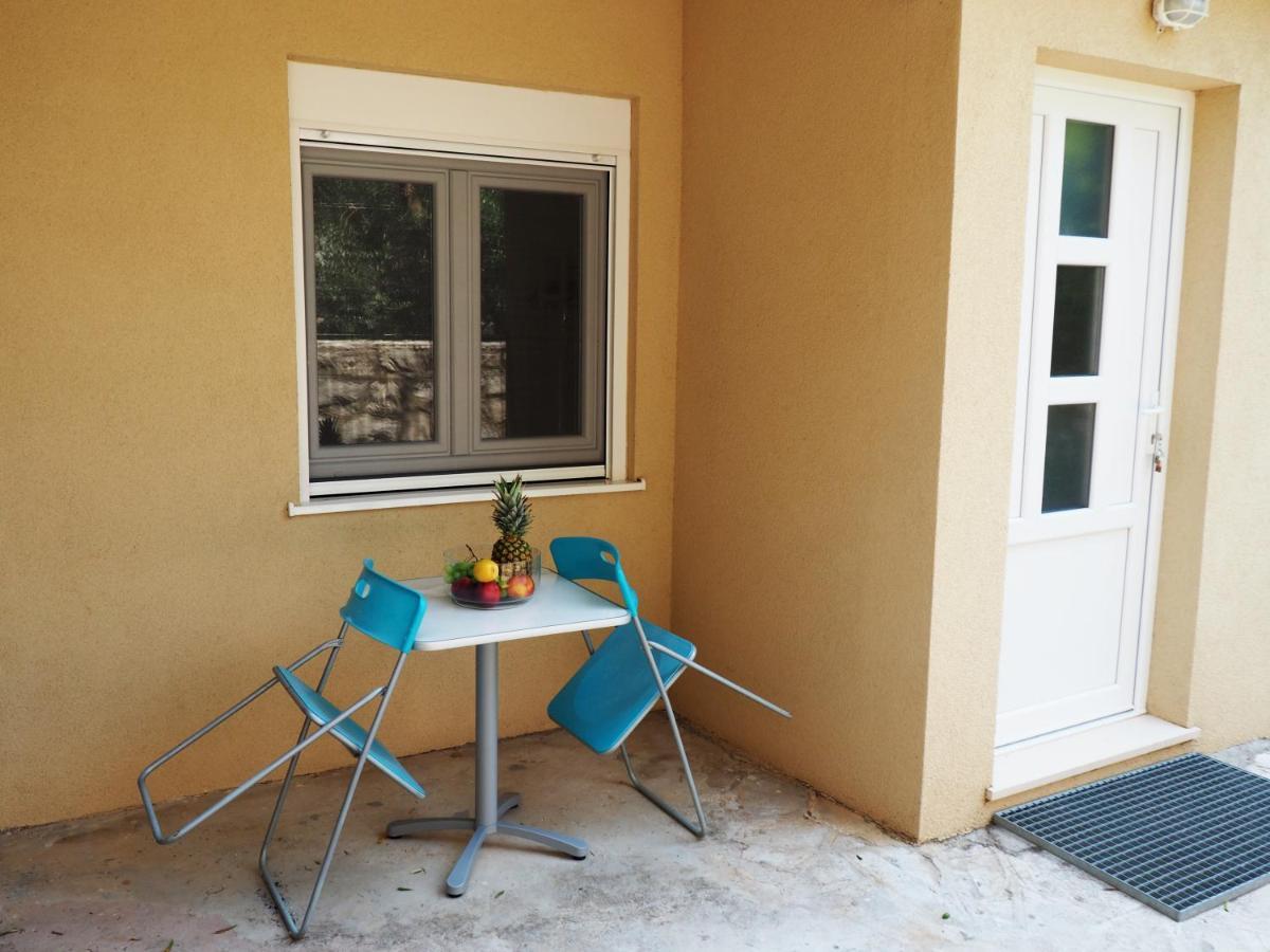 Apartments Roko Stanici Екстериор снимка