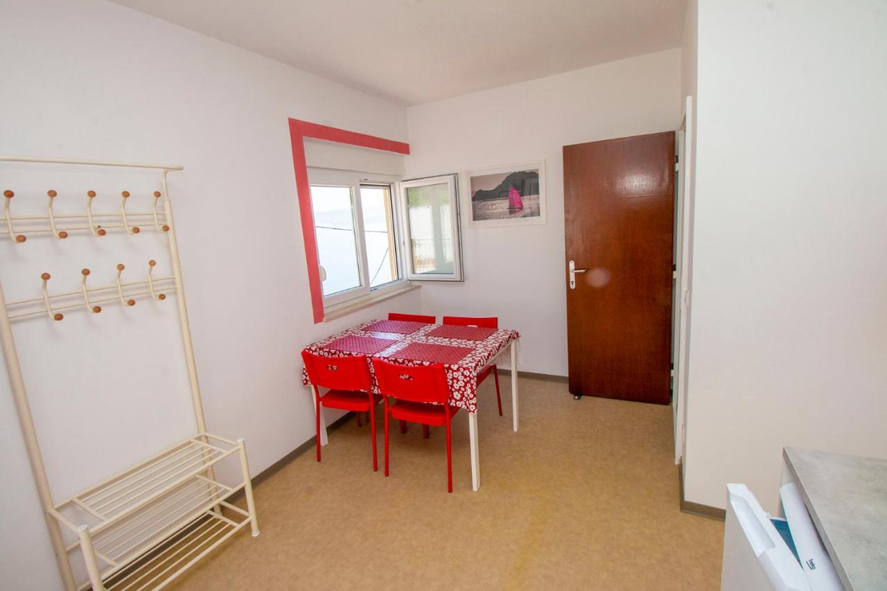 Apartments Roko Stanici Екстериор снимка