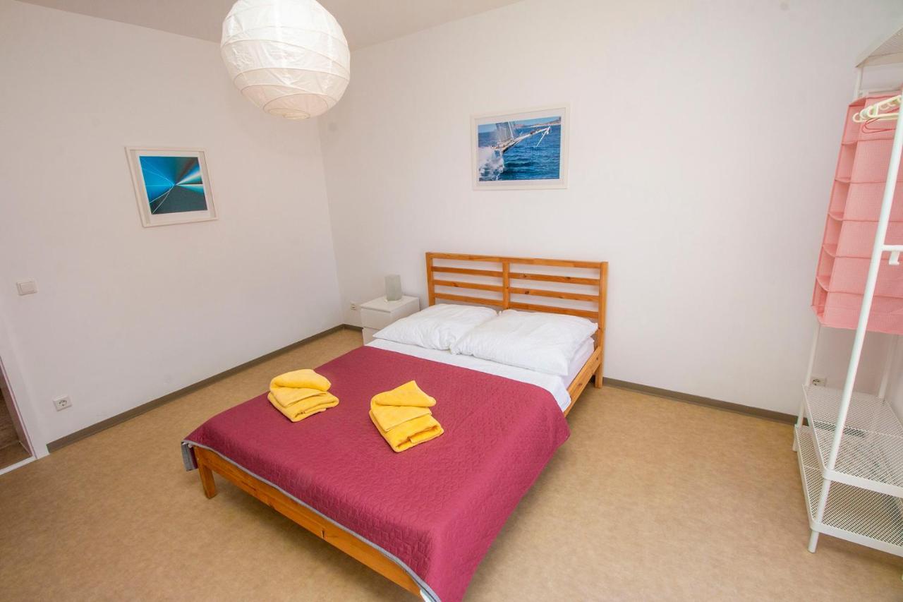 Apartments Roko Stanici Екстериор снимка