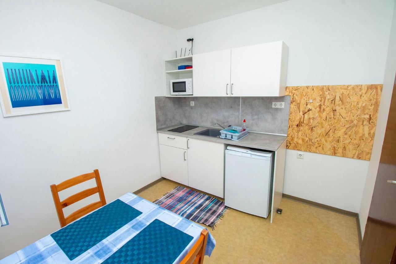 Apartments Roko Stanici Екстериор снимка