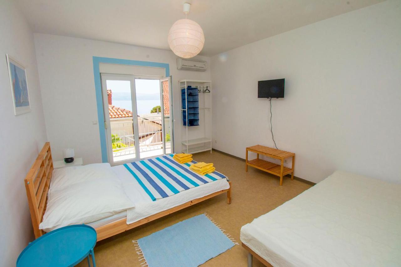 Apartments Roko Stanici Екстериор снимка