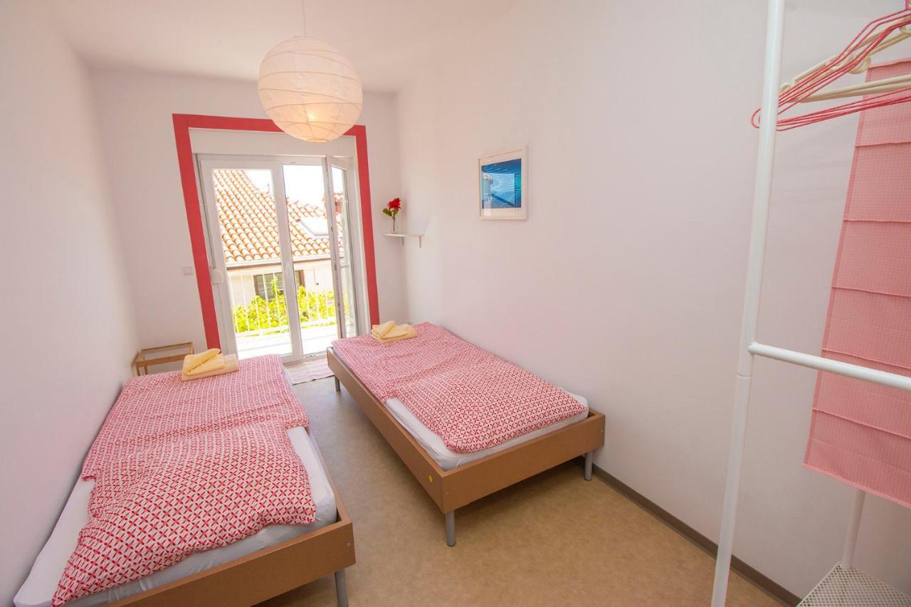 Apartments Roko Stanici Екстериор снимка