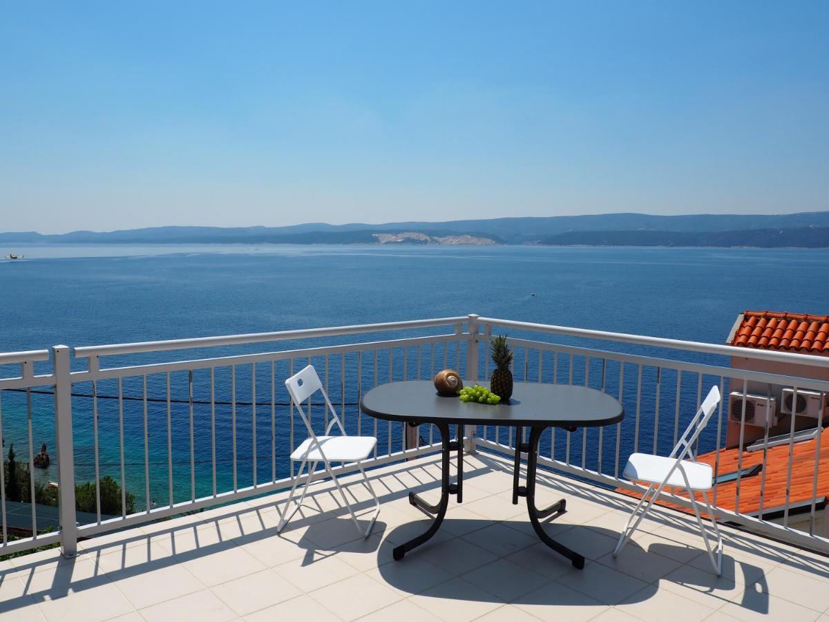 Apartments Roko Stanici Екстериор снимка