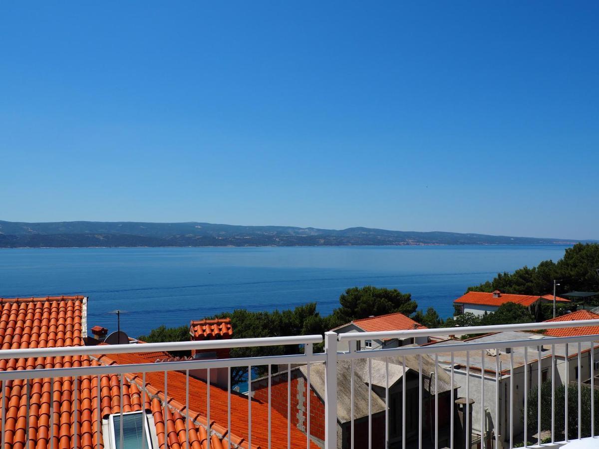 Apartments Roko Stanici Екстериор снимка
