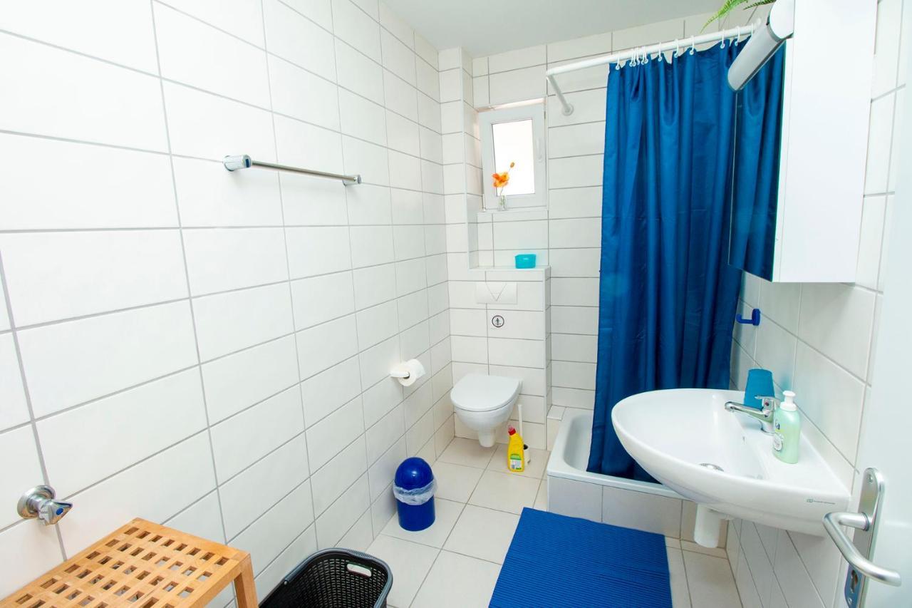 Apartments Roko Stanici Екстериор снимка