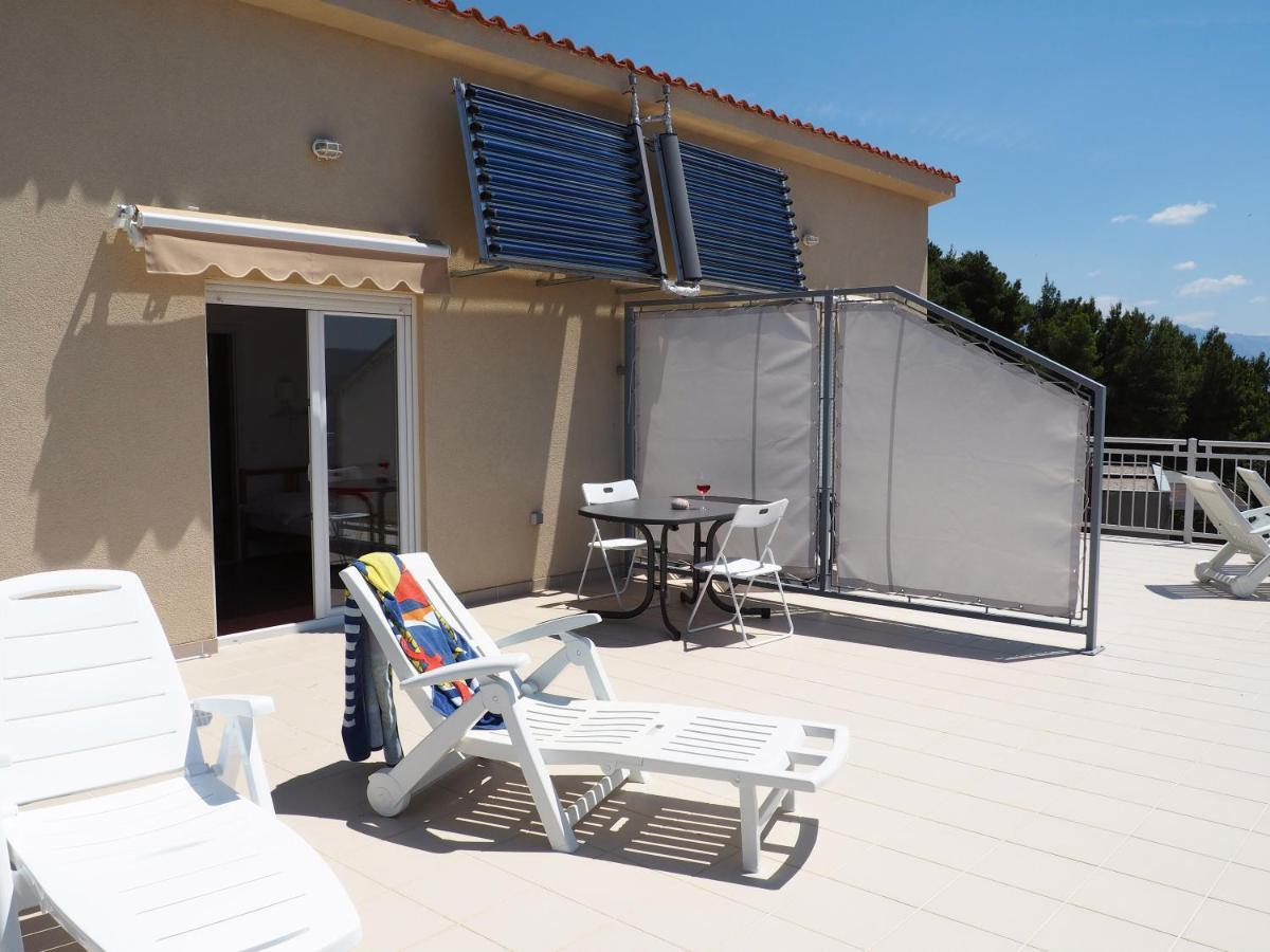 Apartments Roko Stanici Екстериор снимка