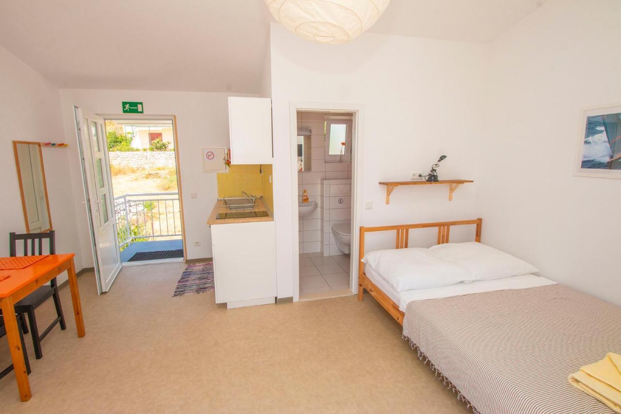 Apartments Roko Stanici Екстериор снимка