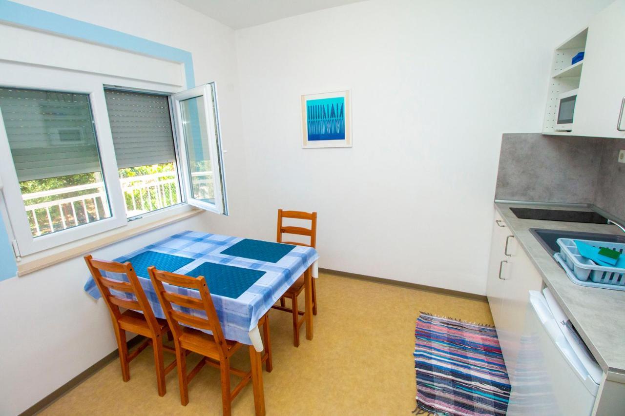Apartments Roko Stanici Екстериор снимка