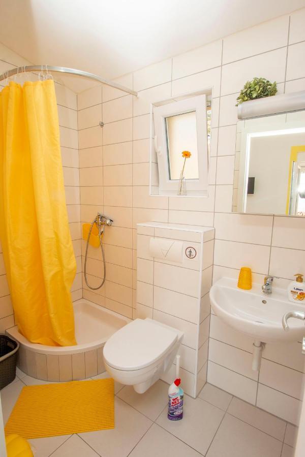 Apartments Roko Stanici Екстериор снимка