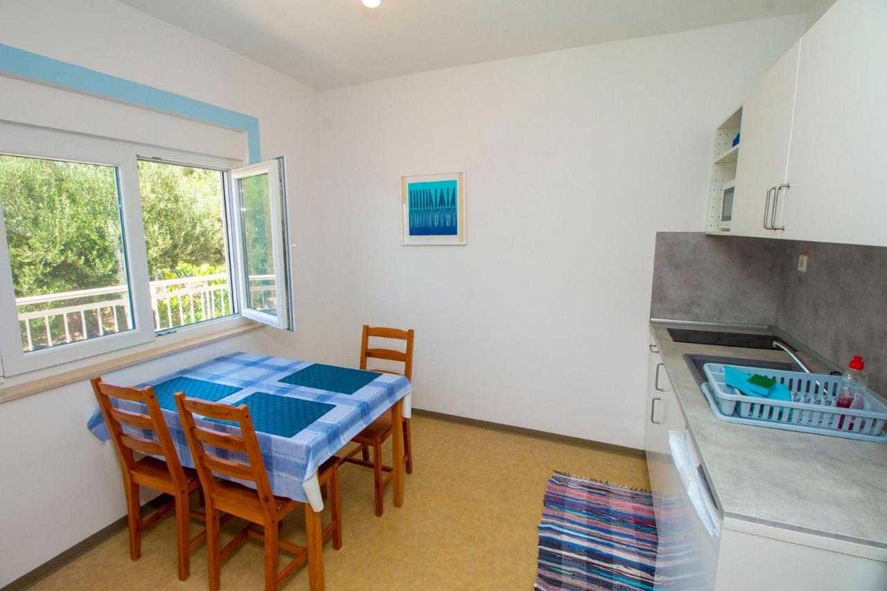 Apartments Roko Stanici Екстериор снимка