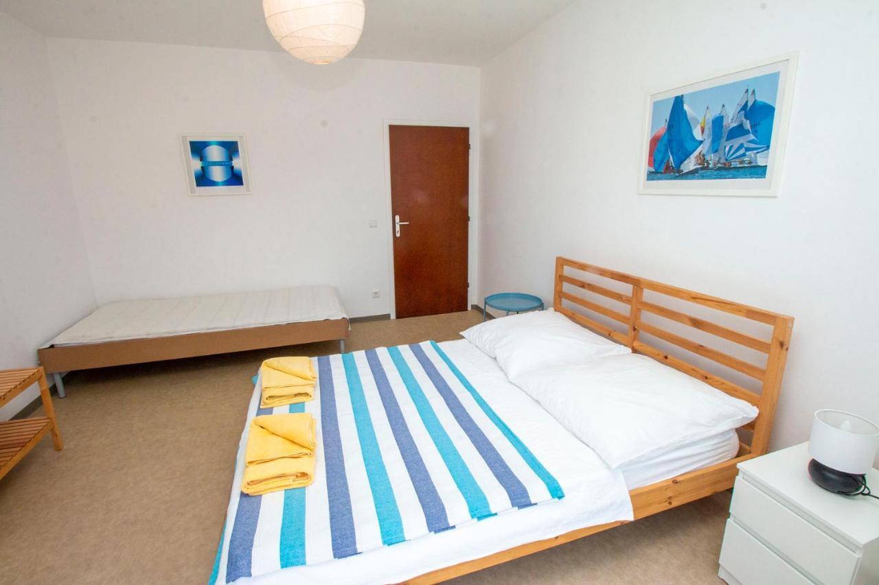 Apartments Roko Stanici Екстериор снимка