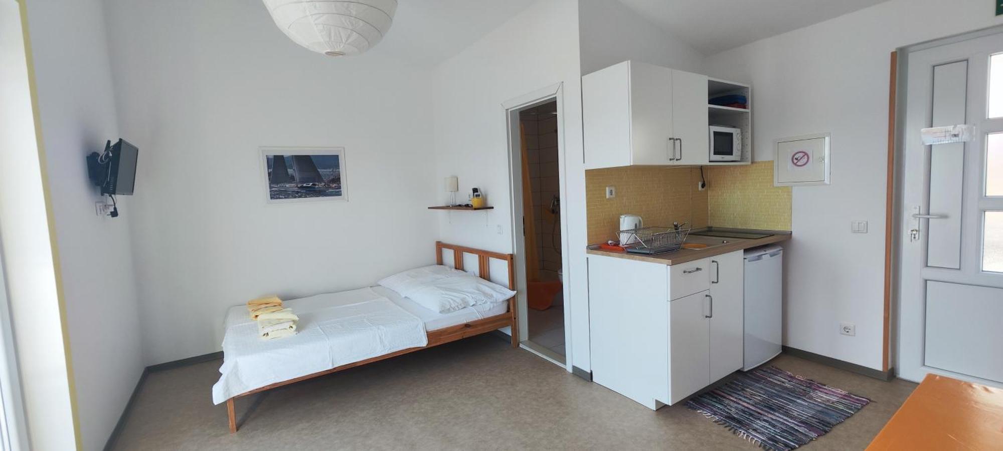 Apartments Roko Stanici Екстериор снимка
