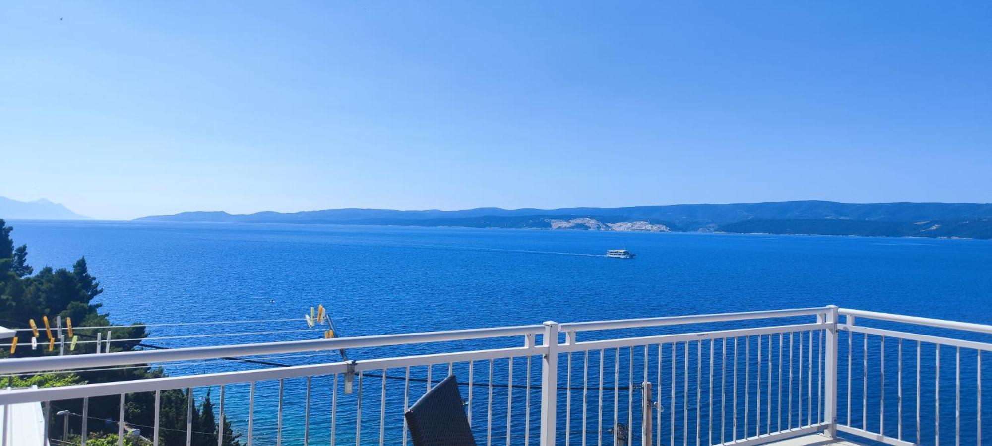 Apartments Roko Stanici Екстериор снимка