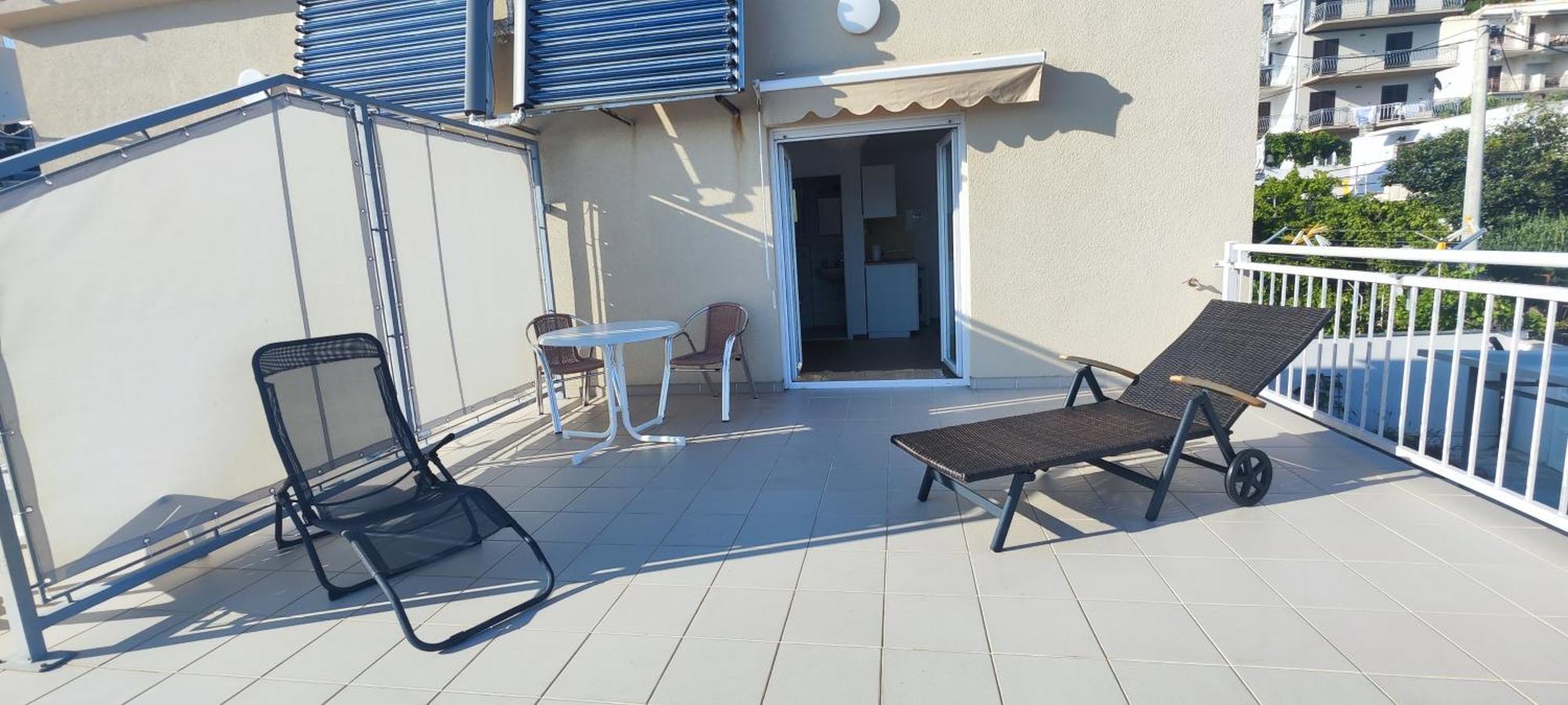 Apartments Roko Stanici Екстериор снимка