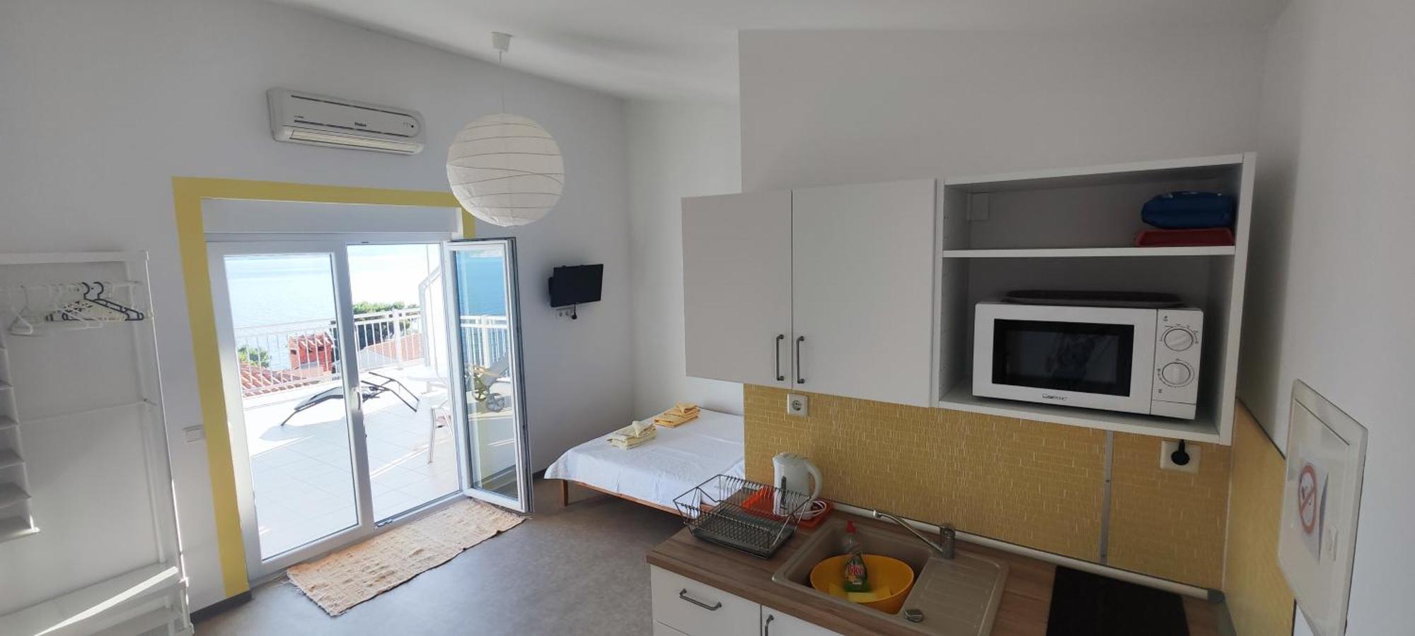 Apartments Roko Stanici Екстериор снимка