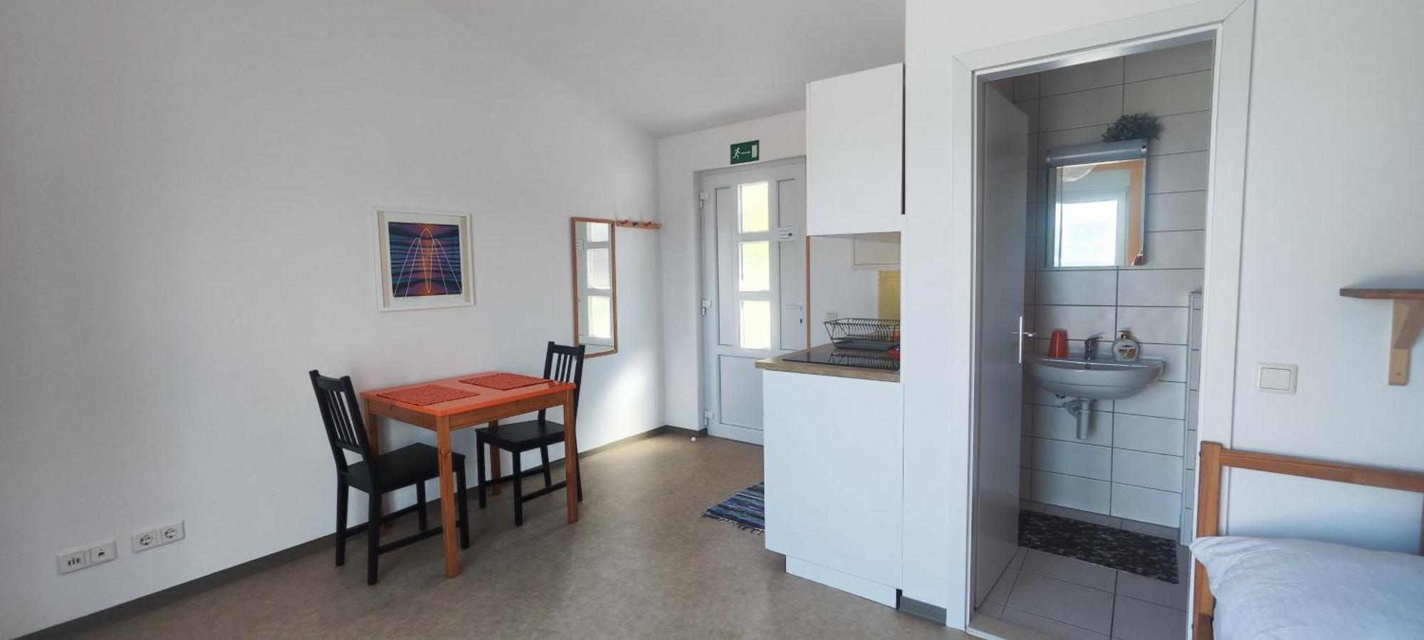 Apartments Roko Stanici Екстериор снимка