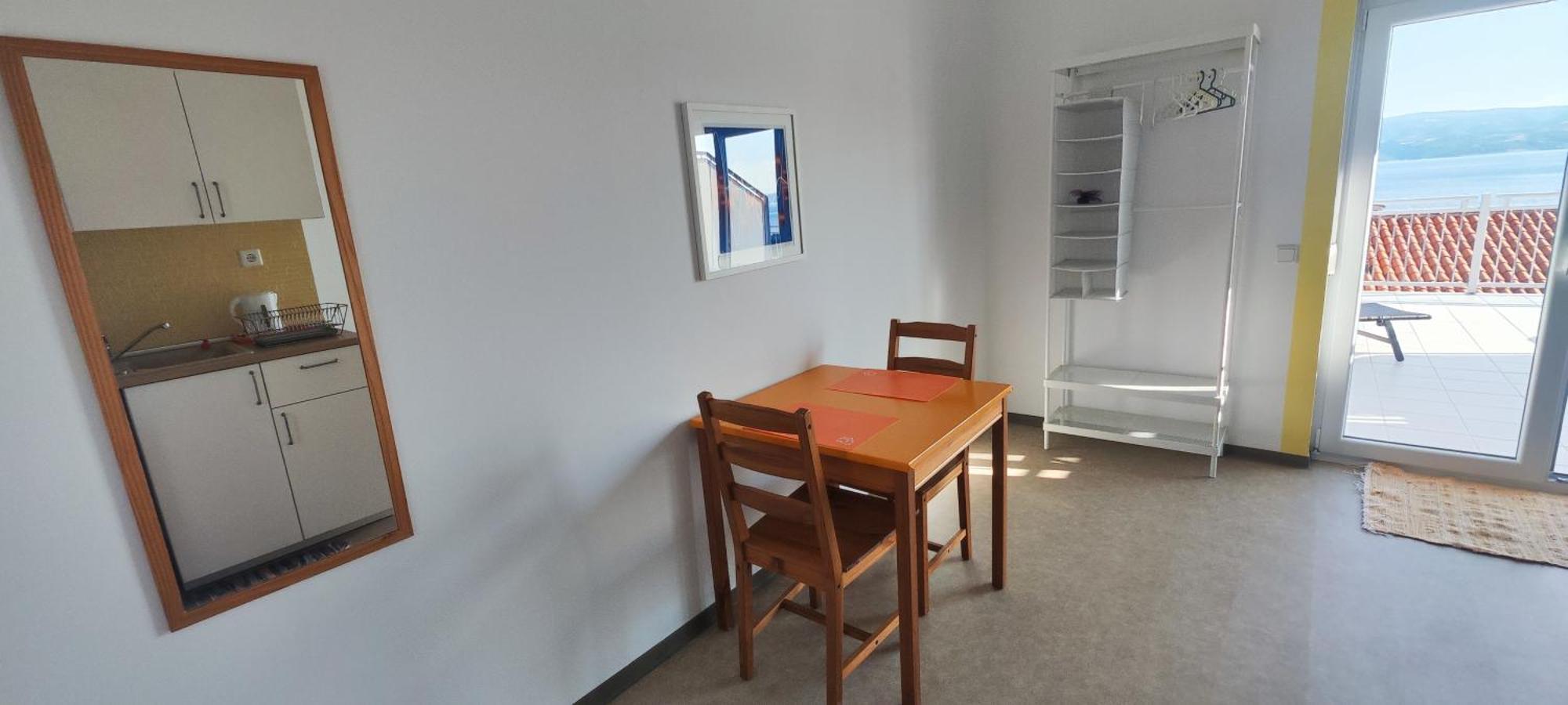 Apartments Roko Stanici Екстериор снимка
