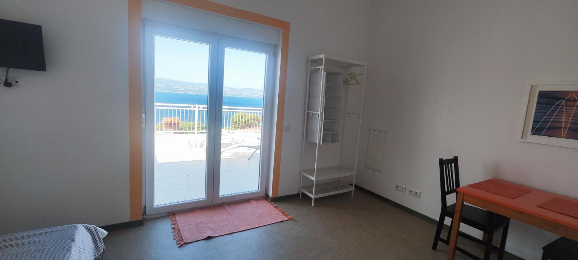 Apartments Roko Stanici Екстериор снимка