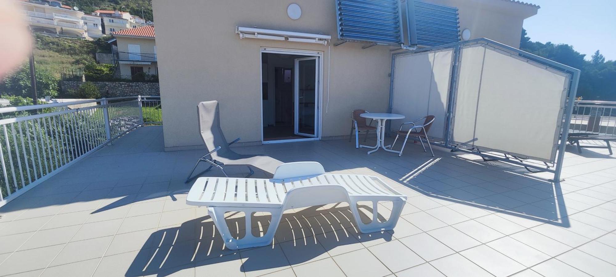 Apartments Roko Stanici Екстериор снимка