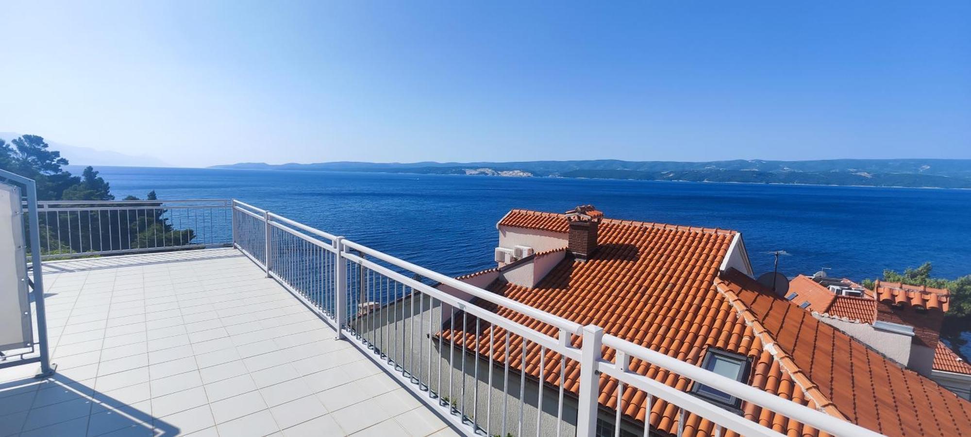 Apartments Roko Stanici Екстериор снимка