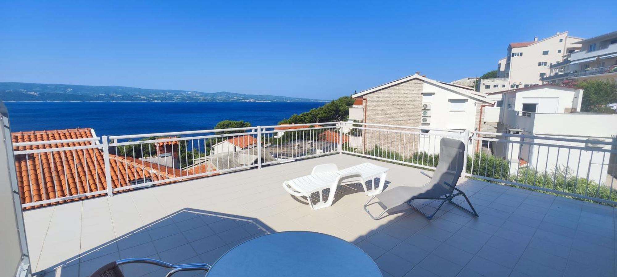 Apartments Roko Stanici Екстериор снимка