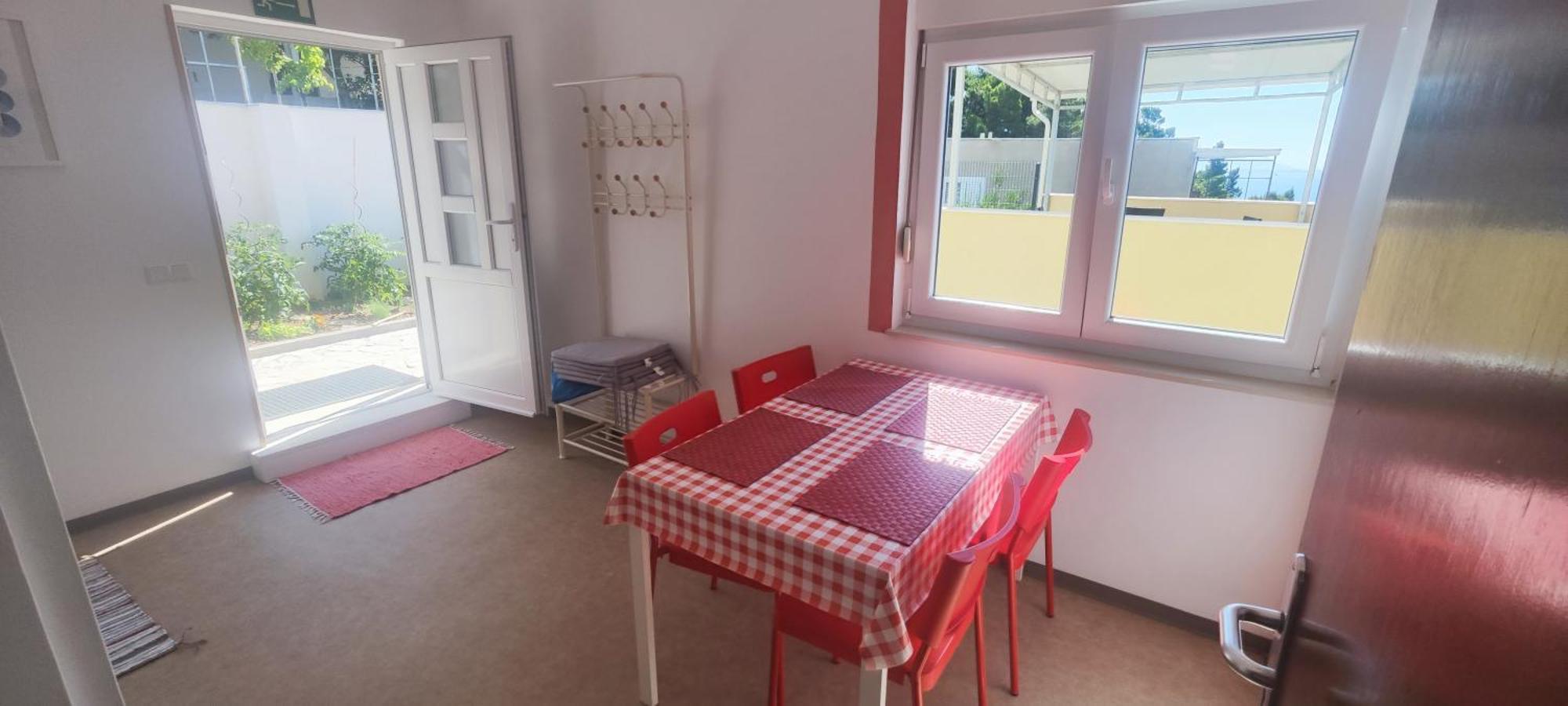 Apartments Roko Stanici Екстериор снимка