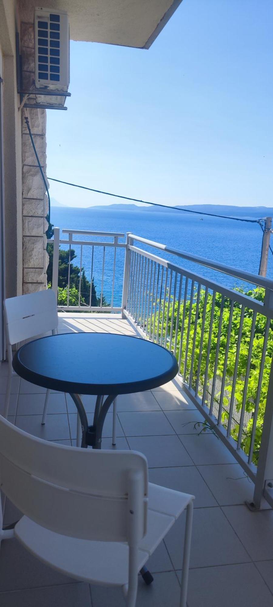 Apartments Roko Stanici Екстериор снимка