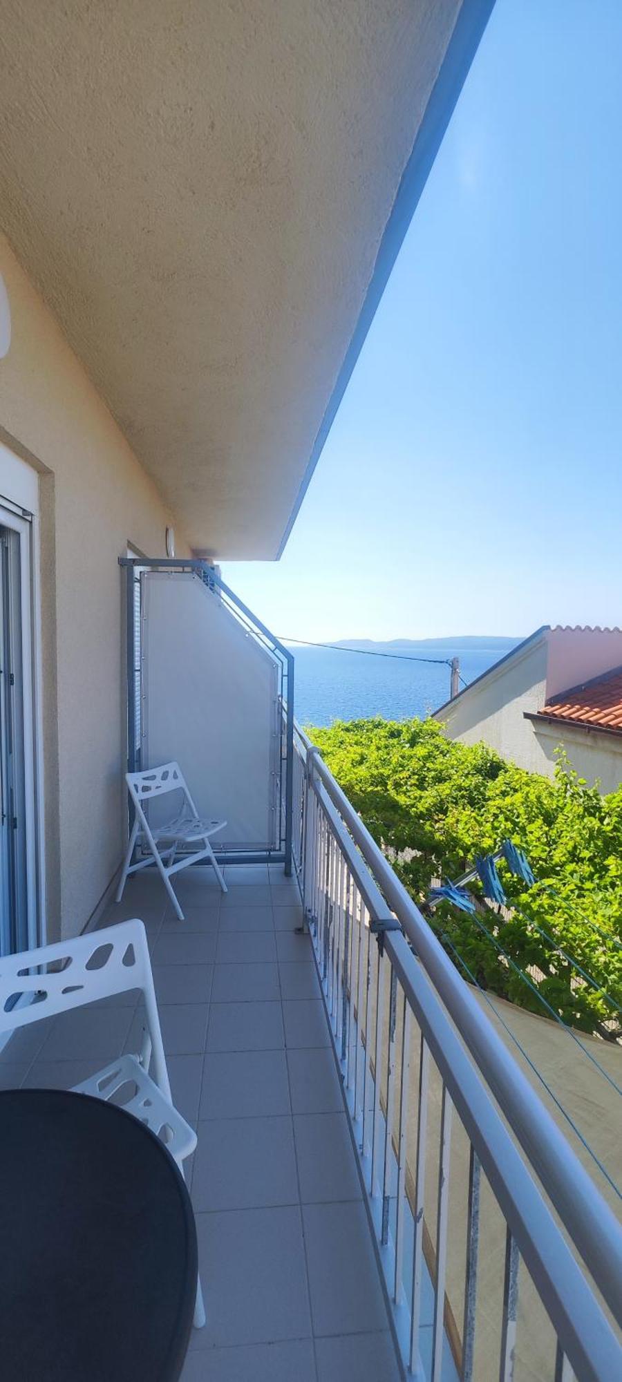 Apartments Roko Stanici Екстериор снимка