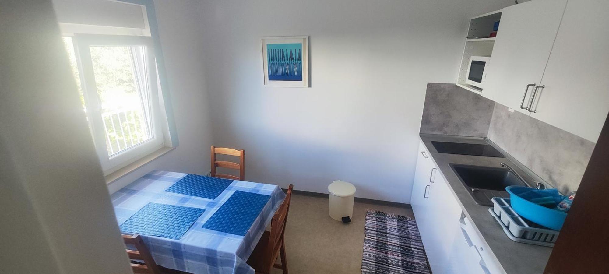 Apartments Roko Stanici Екстериор снимка