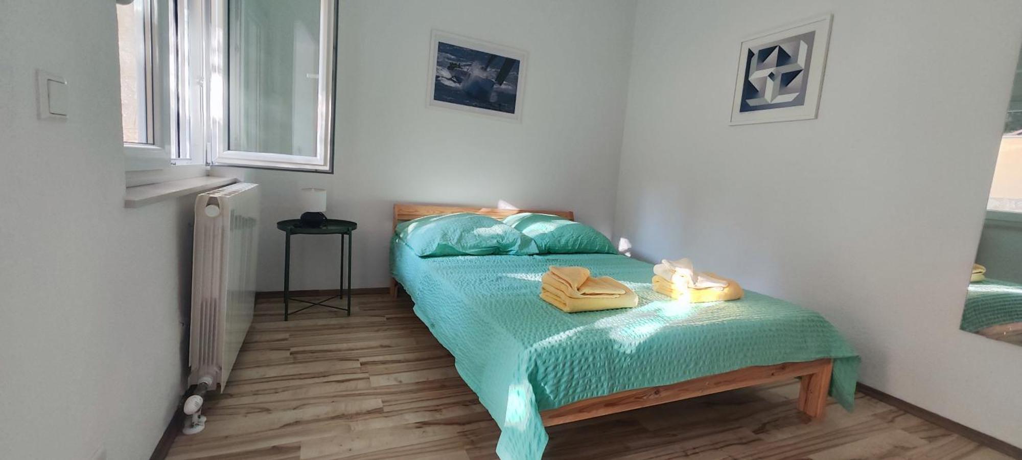 Apartments Roko Stanici Екстериор снимка