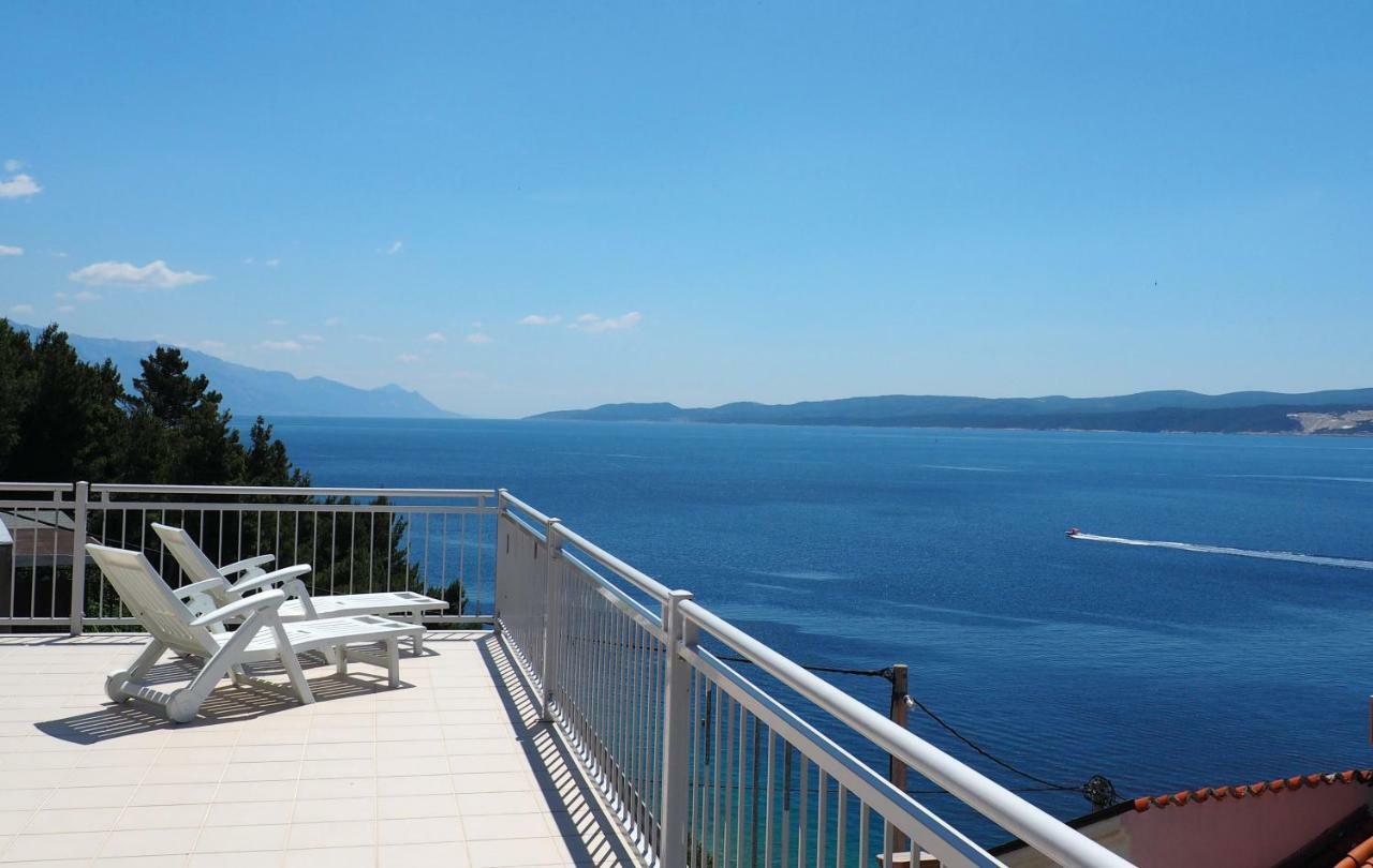 Apartments Roko Stanici Екстериор снимка