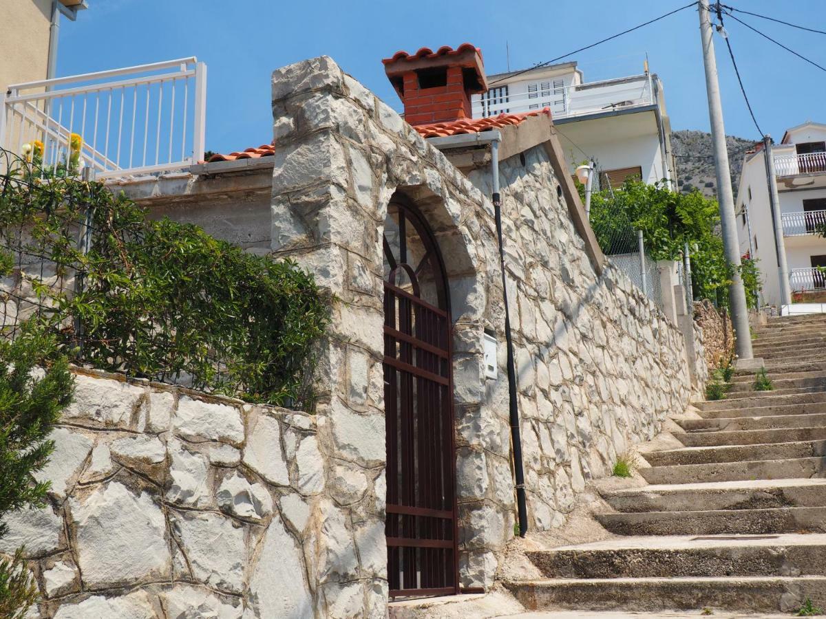 Apartments Roko Stanici Екстериор снимка