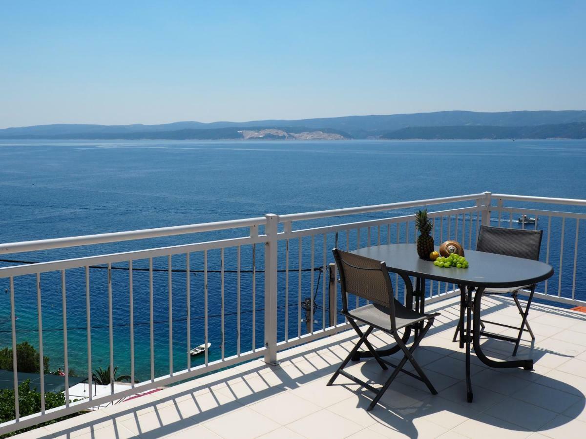 Apartments Roko Stanici Екстериор снимка
