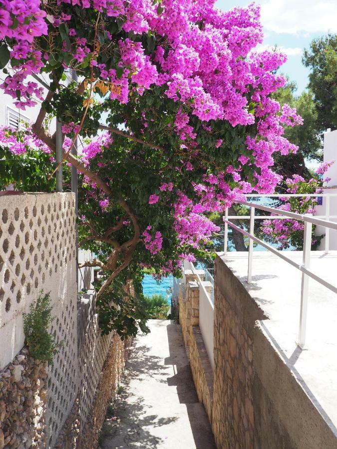 Apartments Roko Stanici Екстериор снимка