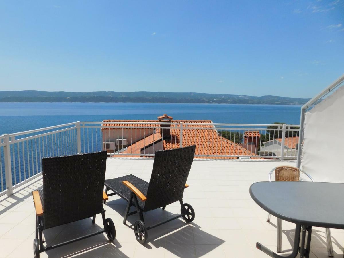 Apartments Roko Stanici Екстериор снимка