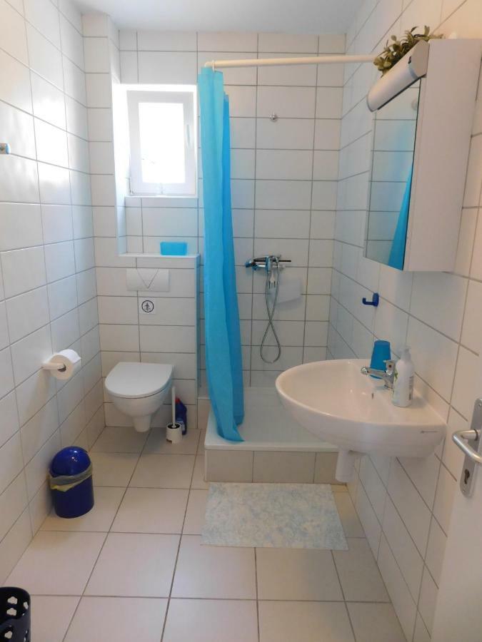 Apartments Roko Stanici Екстериор снимка