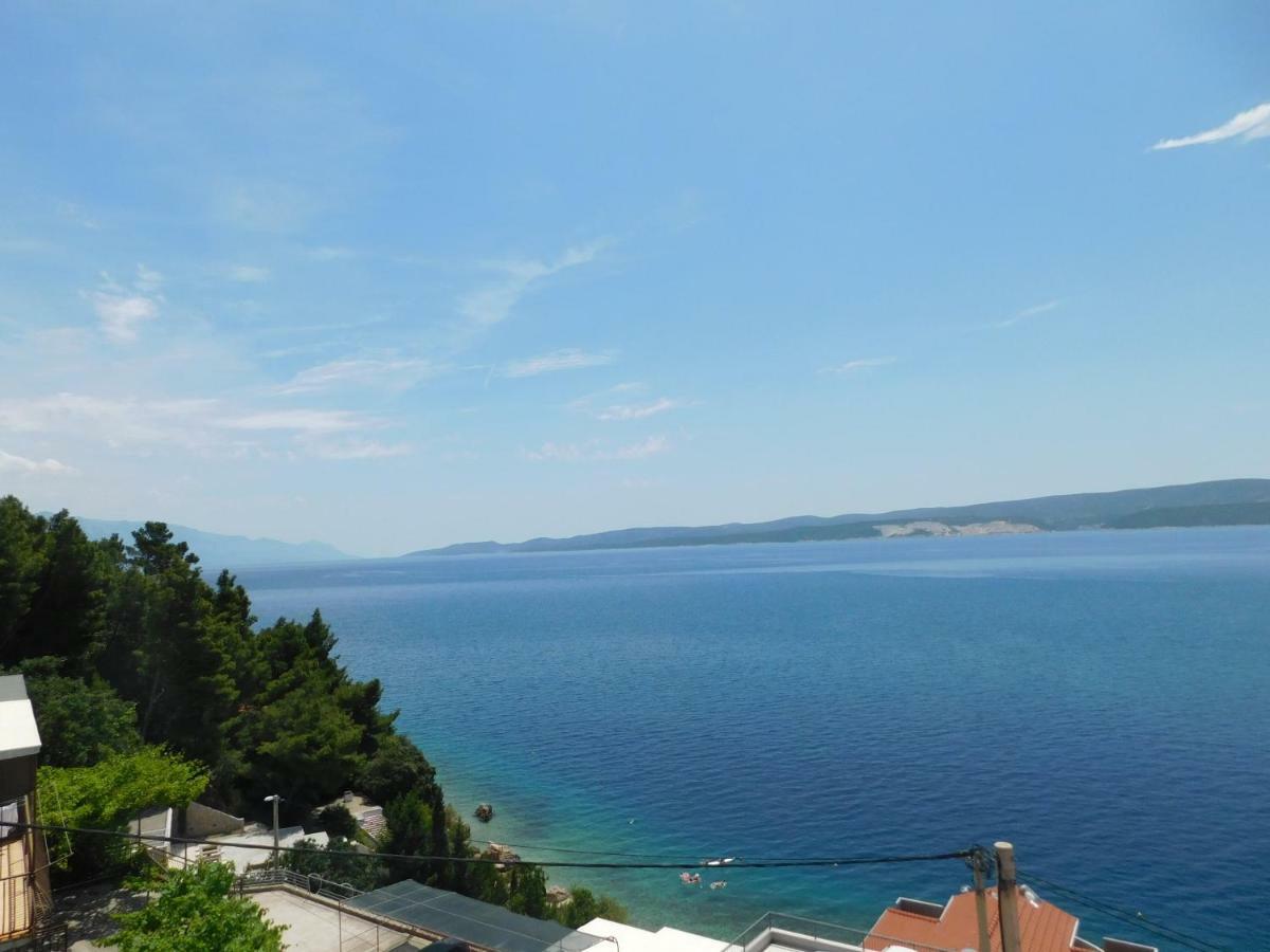 Apartments Roko Stanici Екстериор снимка