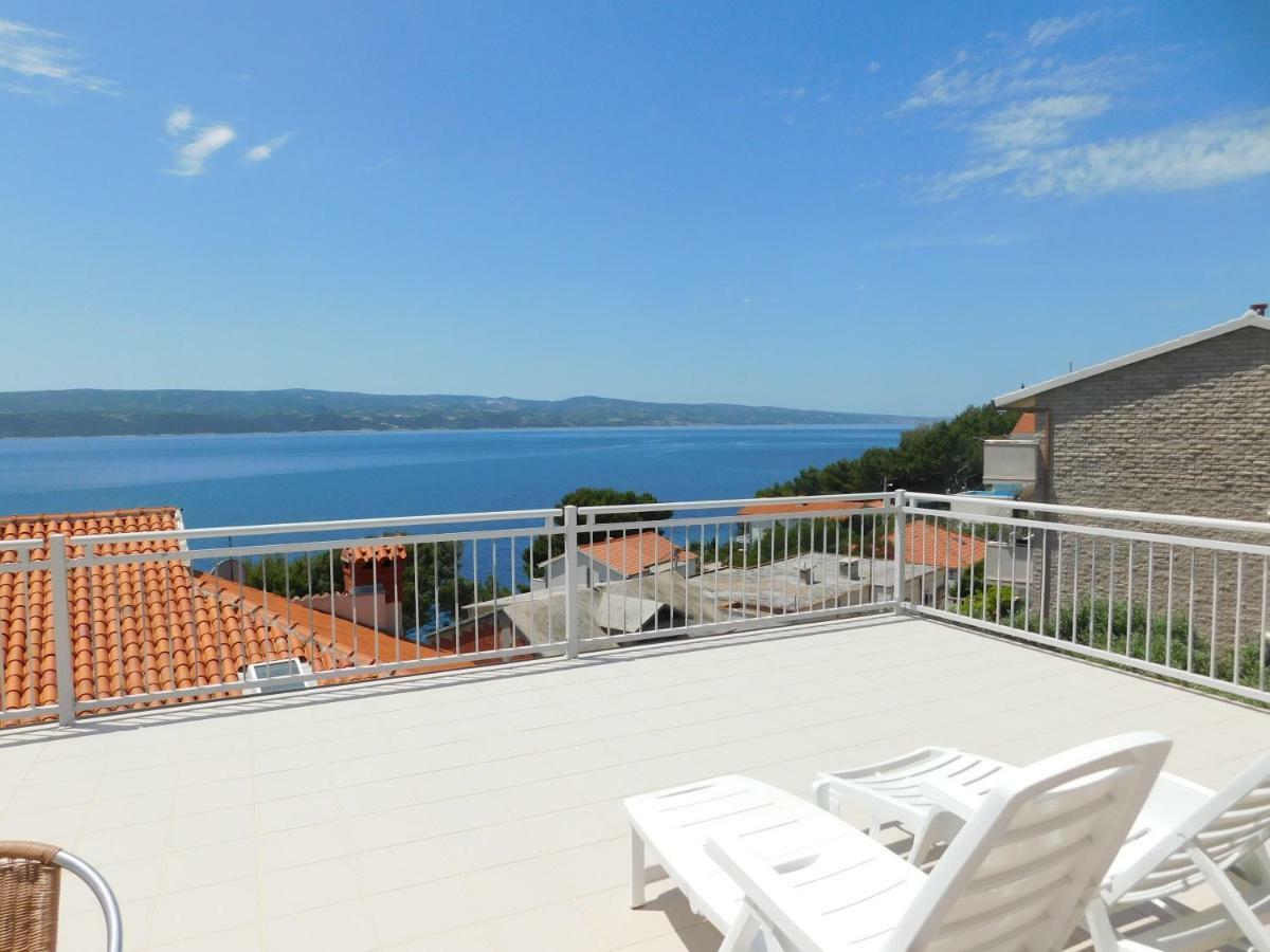 Apartments Roko Stanici Екстериор снимка