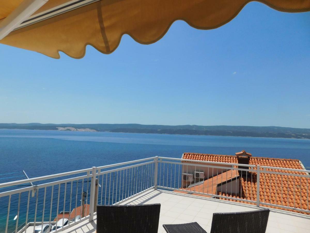 Apartments Roko Stanici Екстериор снимка