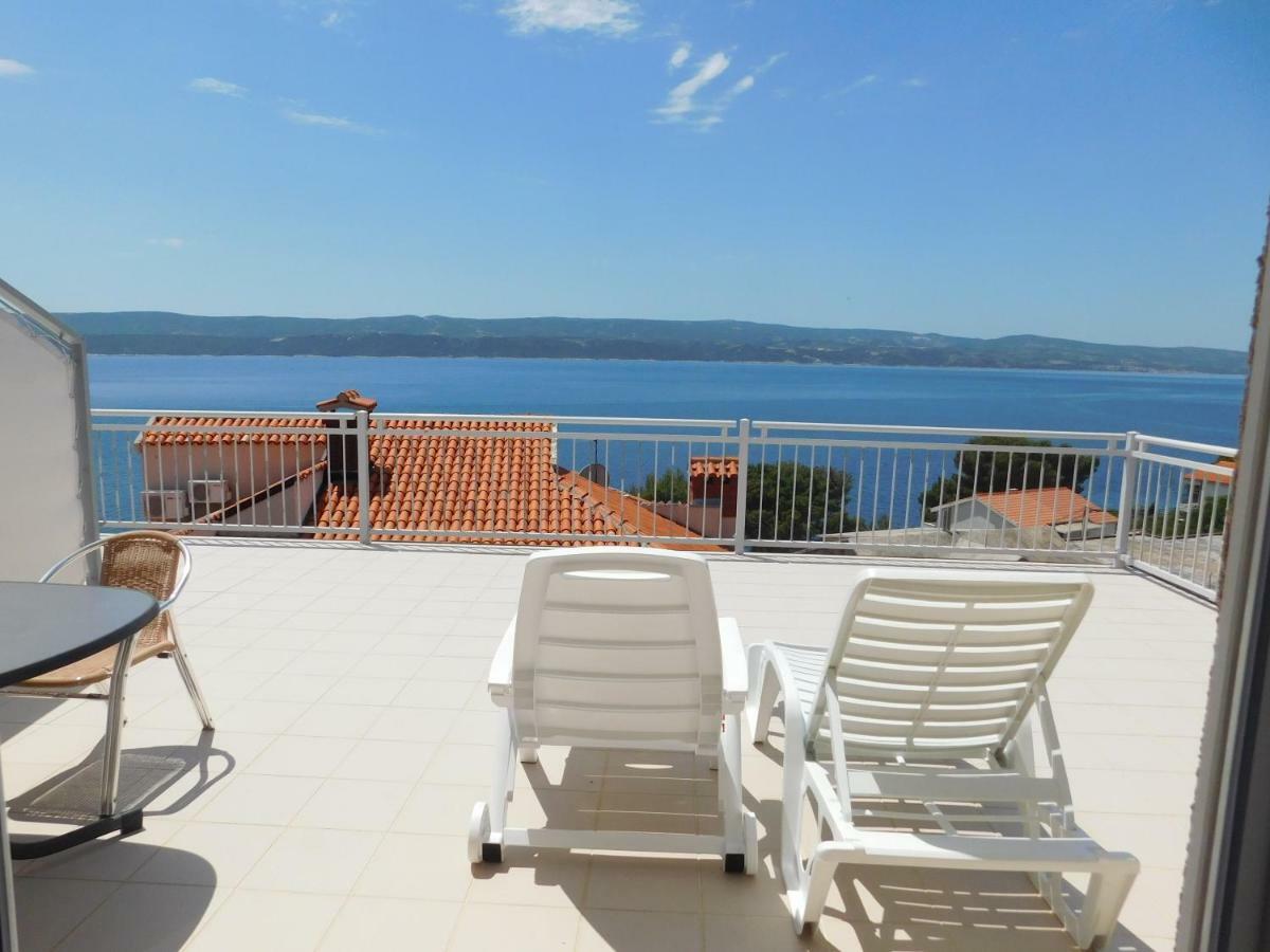 Apartments Roko Stanici Екстериор снимка