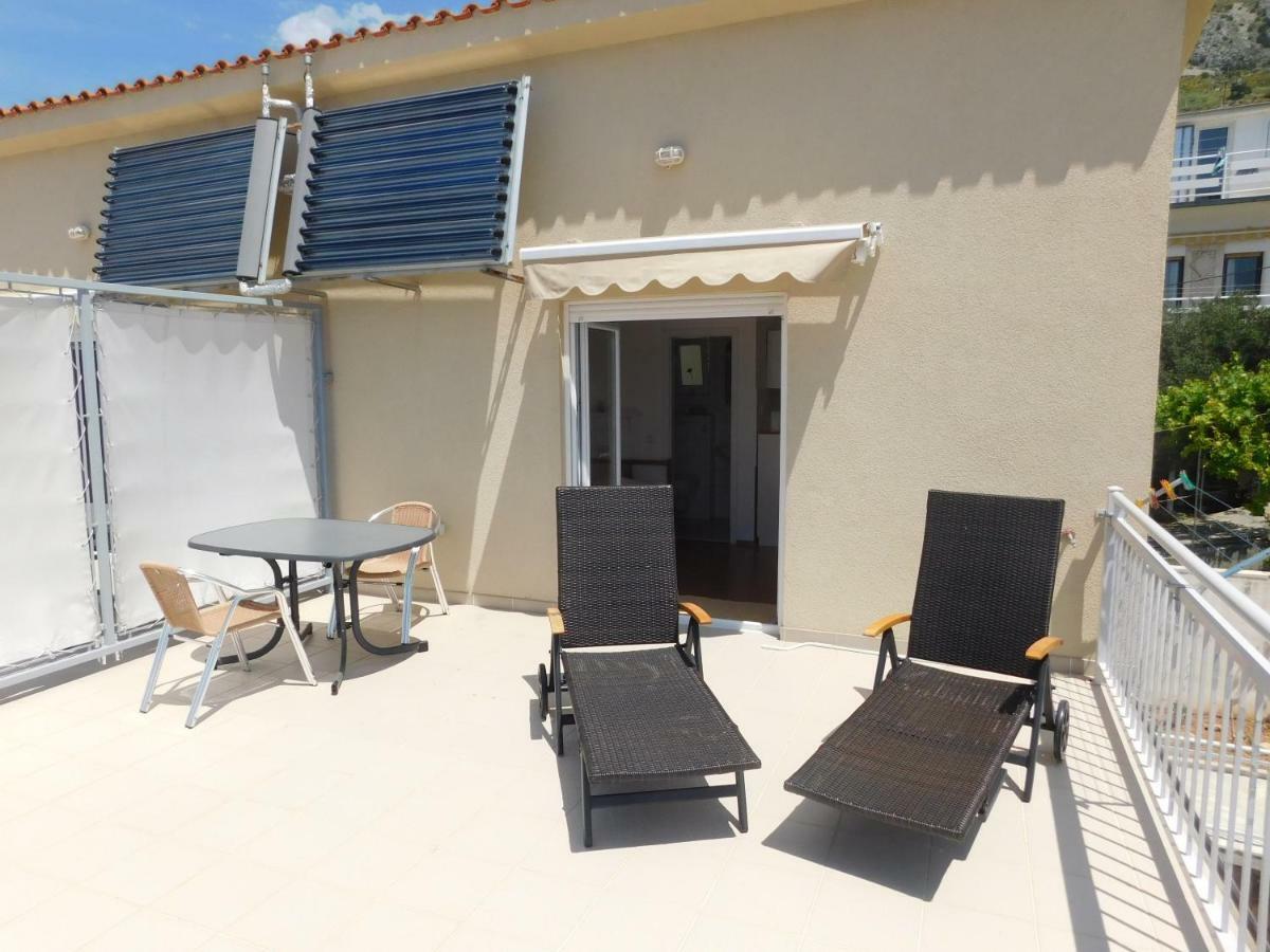 Apartments Roko Stanici Екстериор снимка