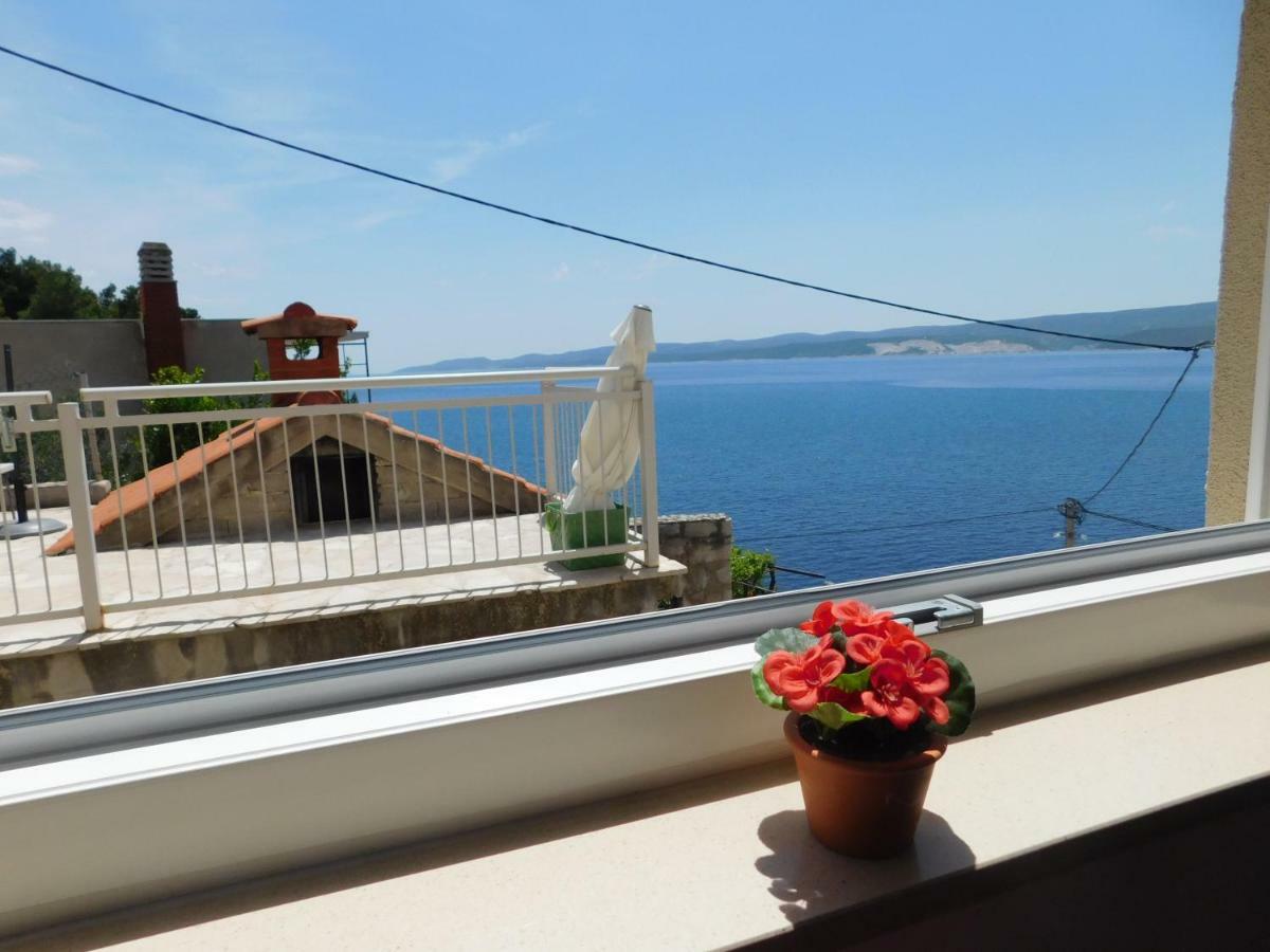 Apartments Roko Stanici Екстериор снимка